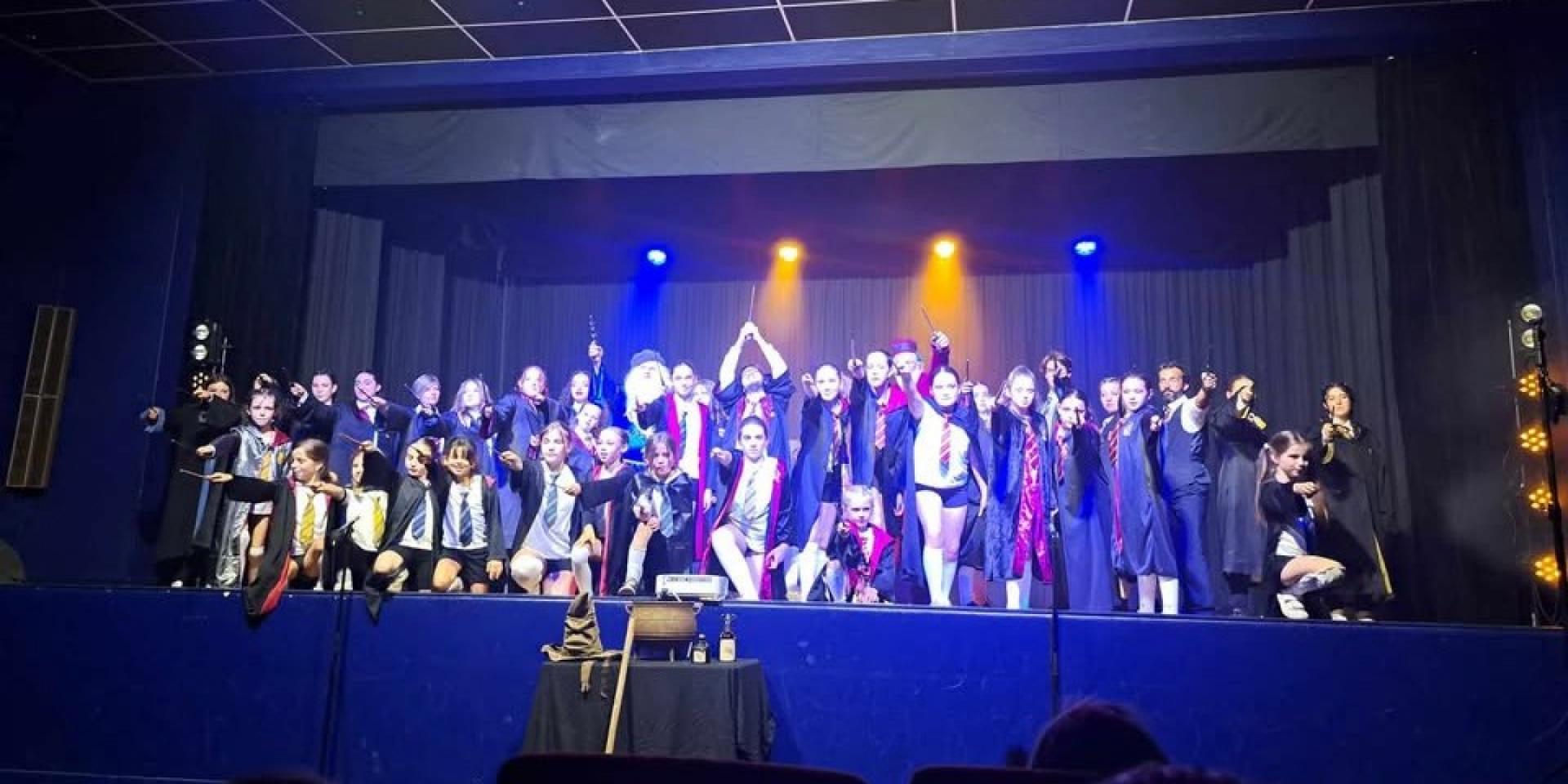 Comédie Musicale Harry Potter du Studio Hip Hop.jpg