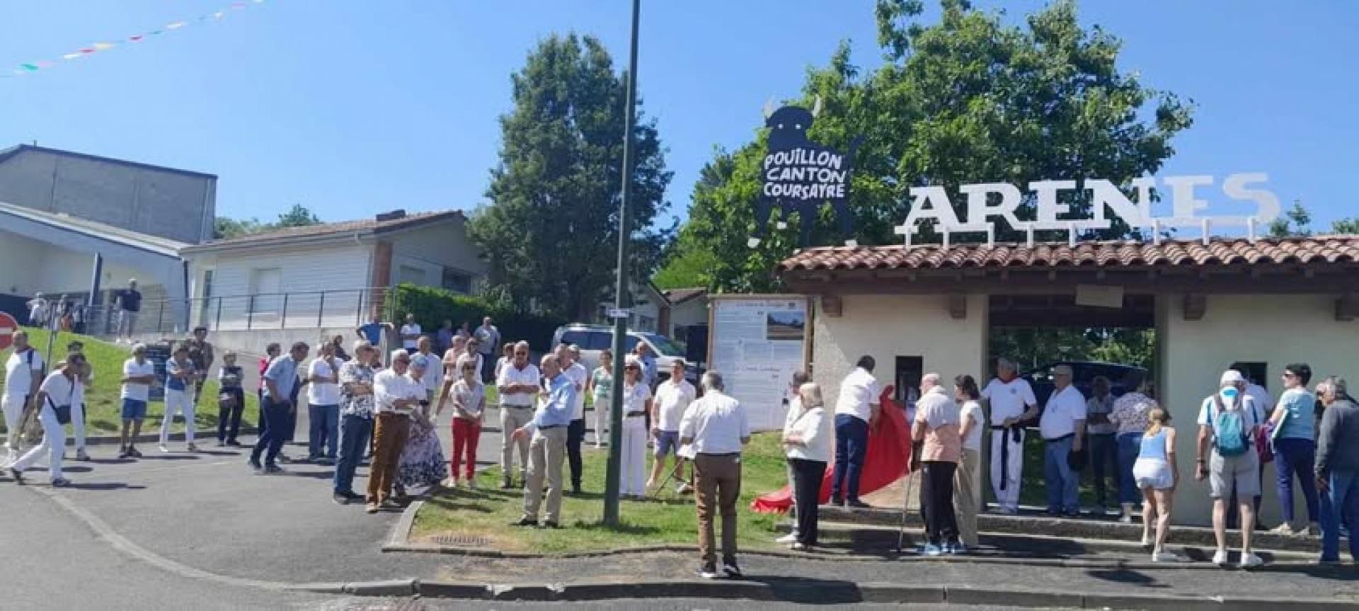 Inauguration Panneau CCPOA des Arènes.jpg